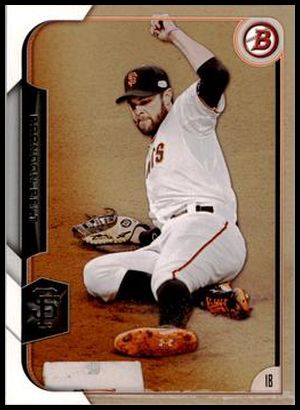 114 Brandon Belt